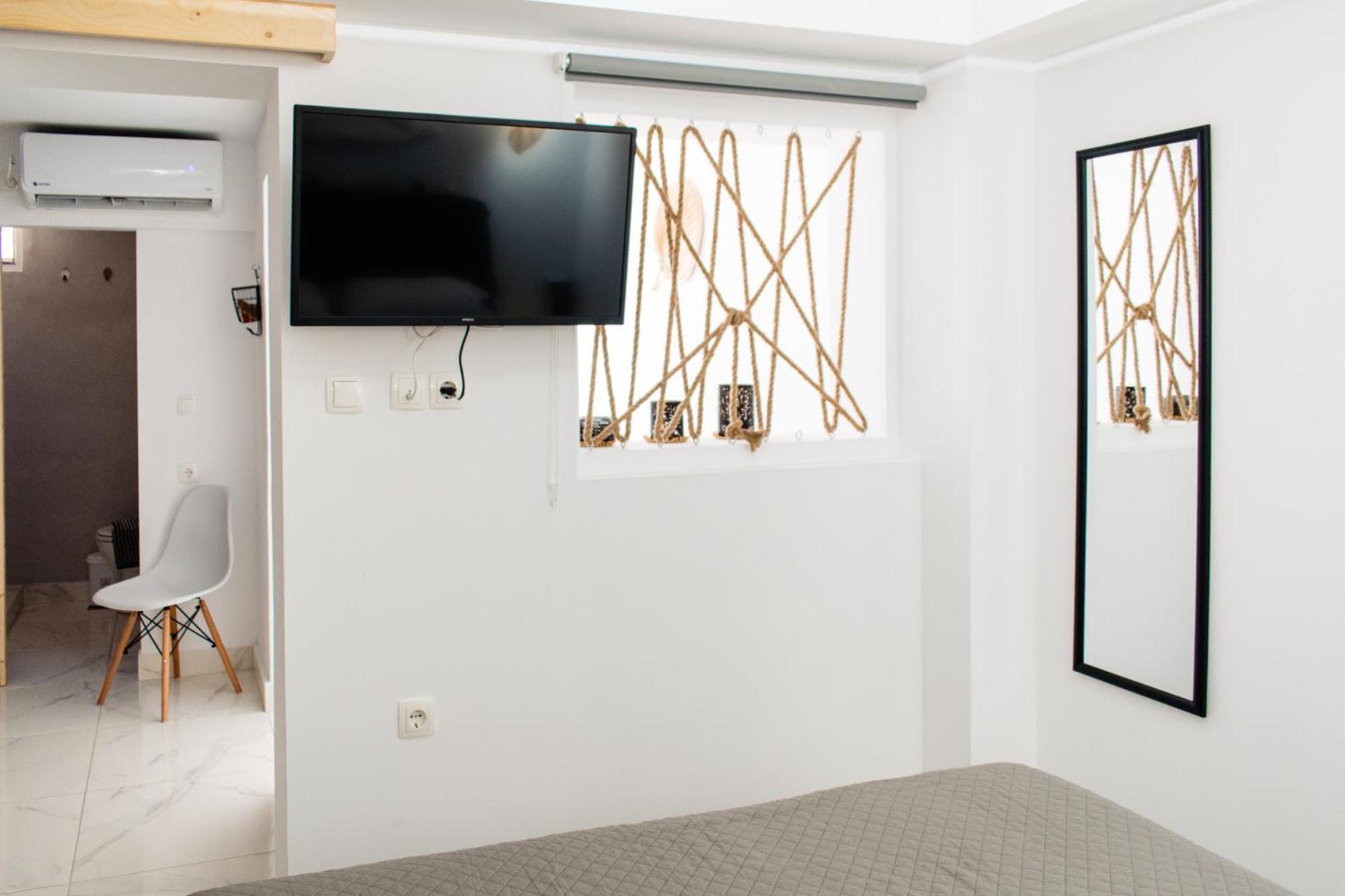 Appartement Kd Center à Lávrion Extérieur photo